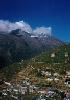 Namche Bazar