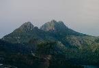 Cradle Mountain