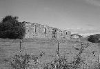 Ruin south of Ross