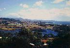 Lookout near Devonport