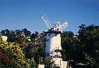 Windmill at Penny Royal